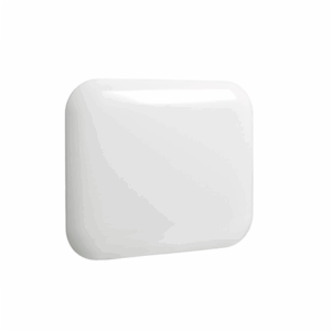 Mill | Heater | IB250 Steel | Panel Heater | 250 W | Number of power levels 1 | Suitable for rooms up to 2-5 m² | White - Image 3