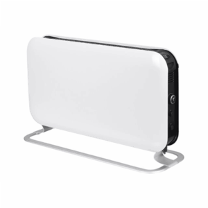 Mill | Heater | CO1200WIFI3 GEN3 | Convection Heater | 1200 W | Number of power levels 3 | Suitable for rooms up to 14-18 m² | White | N/A - Image 8