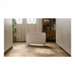 Mill | Heater | CO1200WIFI3 GEN3 | Convection Heater | 1200 W | Number of power levels 3 | Suitable for rooms up to 14-18 m² | White | N/A - Image 9