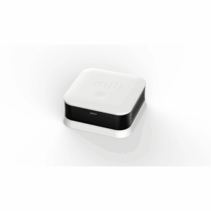 Mill | Sense smart indoor air quality monitor | SENSEAIR | White | No Display - Image 3