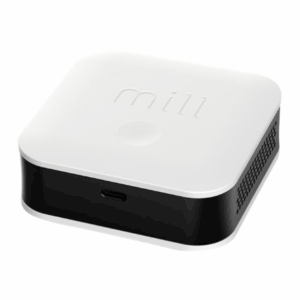 Mill | Sense smart indoor air quality monitor | SENSEAIR | White | No Display - Image 7