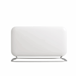 Mill | Portable Heater | CO1500MAXWIFI3 | Convection Heater | 1500 W | Suitable for rooms up to 14-18 m² | White | IPX4 - Image 2