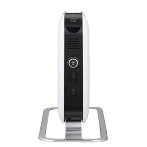 Mill | Portable Heater | CO1500MAXWIFI3 | Convection Heater | 1500 W | Suitable for rooms up to 14-18 m² | White | IPX4 - Image 3