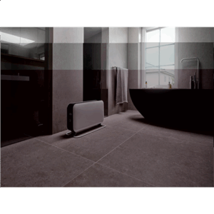 Mill | Portable Heater | CO1500MAXWIFI3 | Convection Heater | 1500 W | Suitable for rooms up to 14-18 m² | White | IPX4 - Image 5