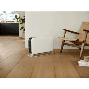 Mill | Portable Heater | CO1500MAXWIFI3 | Convection Heater | 1500 W | Suitable for rooms up to 14-18 m² | White | IPX4 - Image 6