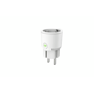WiFi Plug | White - Image 3