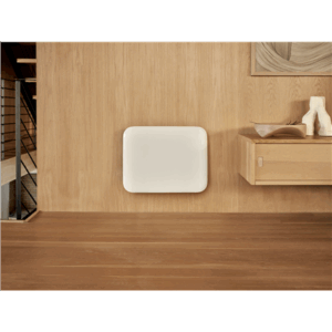 Mill Invisible Smart WiFi Heater | PA400WIFI4 | Panel Heater | 400 W | Suitable for rooms up to 4-6 m² | White | IPX4 - Image 4