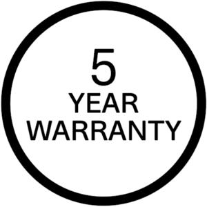 Mill Invisible Smart WiFi Heater | PA1300WIFI4 | Panel Heater | 1300 W | Suitable for rooms up to 15-19 m² | White | IPX4 - Image 6