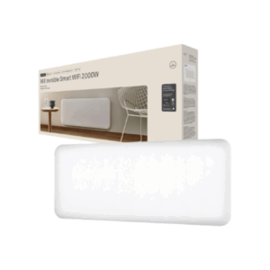 Mill Invisible Smart WiFi Heater | PA2000WIFI4 | Panel Heater | 2000 W | Suitable for rooms up to 24-28 m² | White | IPX4 - Image 14