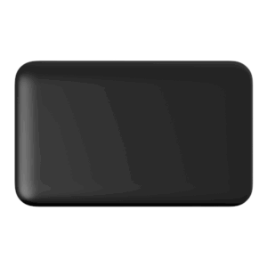 Mill Invisible Smart WiFi Panel Heater | PA700WIFI4B | Panel Heater | 700 W | Suitable for rooms up to 9-12 m² | Black | IPX4 - Image 6