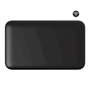 Mill Invisible Smart WiFi Panel Heater | PA700WIFI4B | Panel Heater | 700 W | Suitable for rooms up to 9-12 m² | Black | IPX4 - Image 9