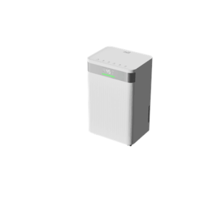 Mill Dehumidifier | MDH12 | Power 200 W | Suitable for rooms up to 8-15 m² | Water tank capacity 2 L | White - Image 5