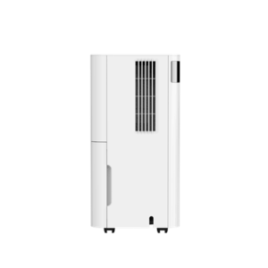 Mill Dehumidifier | MDH12 | Power 200 W | Suitable for rooms up to 8-15 m² | Water tank capacity 2 L | White - Image 6