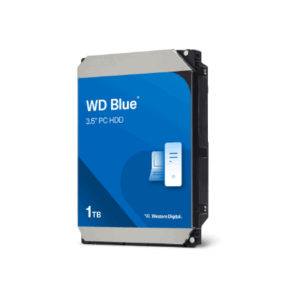 Western Digital | Caviar Blue | 7200 RPM | 1000 GB | 64 MB - Image 3