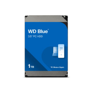 Western Digital | Caviar Blue | 7200 RPM | 1000 GB | 64 MB - Image 4