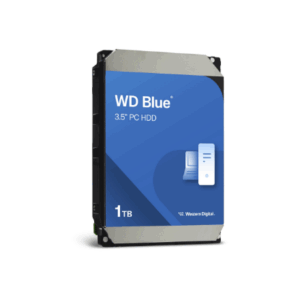 Western Digital | Caviar Blue | 7200 RPM | 1000 GB | 64 MB - Image 5