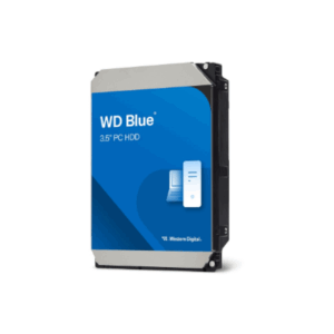 Western Digital | Caviar Blue | 7200 RPM | 1000 GB | 64 MB - Image 6