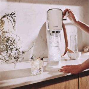 SodaStream | Art | Sparkling Water Maker - Image 2