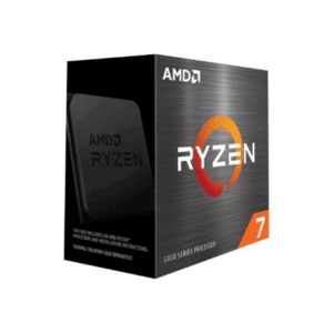 AMD Ryzen 7 5800X procesorius 3,8 GHz 32 MB L3 - Image 4