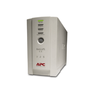 Schneider Electric APC Back-UPS CS | BK325I | 325 VA | 210 W - Image 2