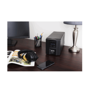 Schneider Electric APC Smart-UPS | SMT750IC | 750 VA | 500 W - Image 6