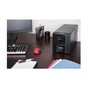 Schneider Electric APC Smart-UPS | SMT750IC | 750 VA | 500 W - Image 7