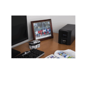 Schneider Electric APC Smart-UPS | SMT750IC | 750 VA | 500 W - Image 8