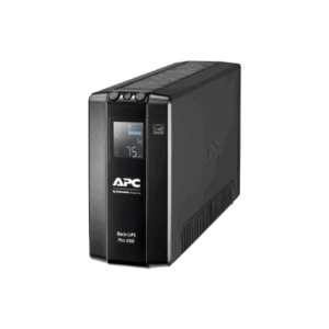Schneider Electric APC Back-UPS Pro | BR650MI | 650 VA | 390 W - Image 2