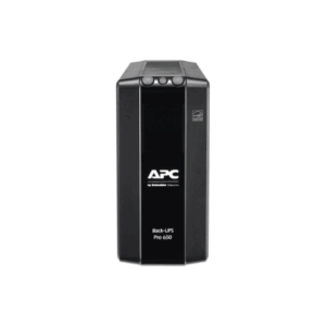 Schneider Electric APC Back-UPS Pro | BR650MI | 650 VA | 390 W - Image 3