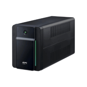 Schneider Electric APC Easy UPS | BVX1200LI | 1200 VA | 650 W - Image 2