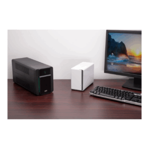 Schneider Electric APC Easy UPS | BVX1200LI | 1200 VA | 650 W - Image 6