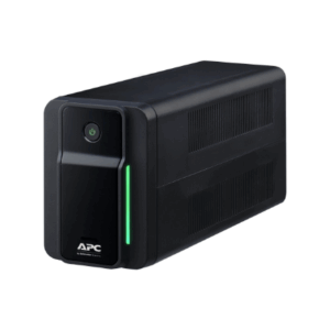 Schneider Electric APC Back-UPS | BX500MI | 500 VA | 300 W - Image 2