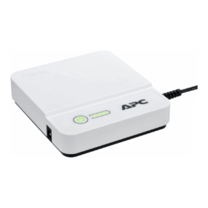 Schneider Electric APC Back-UPS Connect 12Vdc 36W, Lithium-ion, Mini Network Ups to Protect Internet Routers | CP12036LI - Image 2