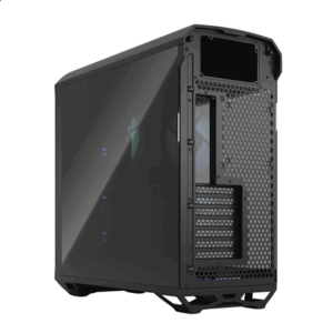 Fractal Design | Torrent Black RGB TG Light Tint | FD-C-TOR1A-04 | Black | ATX - Image 8