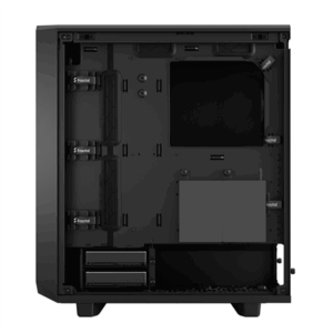 Fractal Design | Meshify 2 Compact | Black | ATX - Image 10