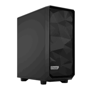 Fractal Design | Meshify 2 Compact | Black | ATX - Image 3