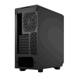 Fractal Design | Meshify 2 Compact | Black | ATX - Image 4