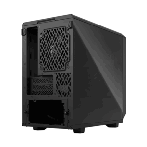Fractal Design | Meshify 2 Nano | Side window | Black TG dark tint | ITX | ATX - Image 5