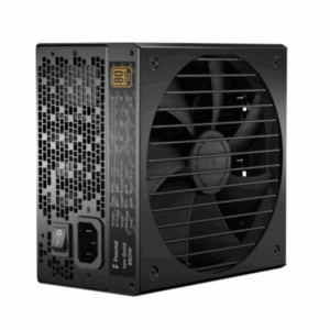 Fractal Design | Fully modular PSU | ION Gold 750W | 750 W - Image 2