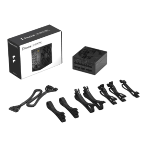 Fractal Design | Fully modular PSU | ION Gold 750W | 750 W - Image 13