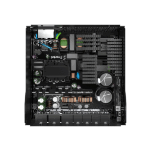 Fractal Design | Fully modular PSU | ION Gold 750W | 750 W - Image 19