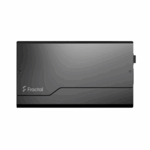 Fractal Design | Fully modular PSU | ION Gold 750W | 750 W - Image 3