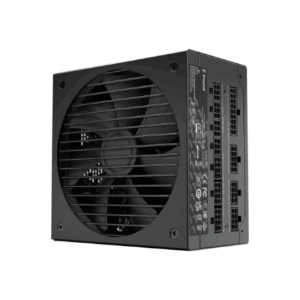 Fractal Design | Fully modular PSU | ION Gold 750W | 750 W - Image 5