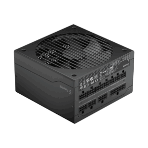 Fractal Design | Fully modular PSU | ION Gold 750W | 750 W - Image 7