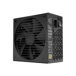 Fractal Design | Fully modular PSU | ION Gold 750W | 750 W - Image 9