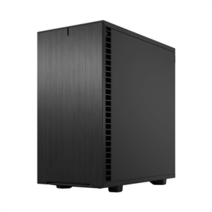 Fractal Design | Define 7 Mini | Black Solid | mATX, Mini-DTX, Mini ITX | ATX - Image 9
