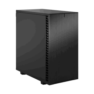 Fractal Design | Define 7 Mini | Black Solid | mATX, Mini-DTX, Mini ITX | ATX - Image 12