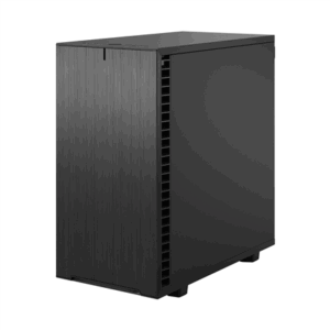 Fractal Design | Define 7 Mini | Black Solid | mATX, Mini-DTX, Mini ITX | ATX - Image 13