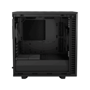 Fractal Design | Define 7 Mini | Black Solid | mATX, Mini-DTX, Mini ITX | ATX - Image 18