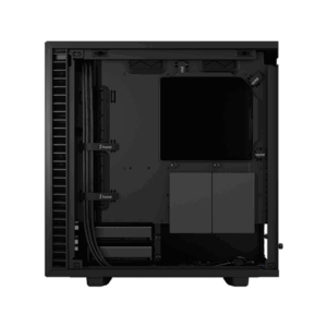 Fractal Design | Define 7 Mini | Black Solid | mATX, Mini-DTX, Mini ITX | ATX - Image 22